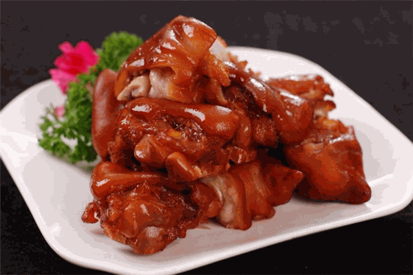 卤厨坊卤味研究所加盟 卤厨坊卤味研究所