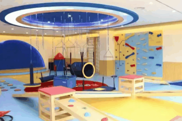 星贝知儿童成长中心