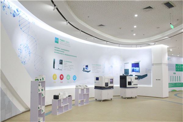 康昕瑞基因检测加盟