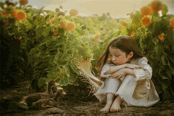 亦亦宝贝儿童摄影