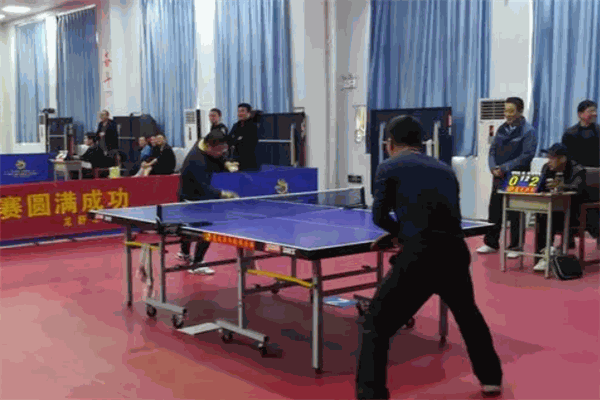 惠友乒乓球俱乐部 惠友乒乓球俱乐部