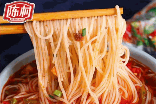 陈村米线 陈村米线