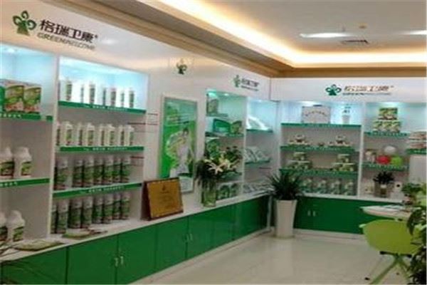 格瑞卫康除甲醛加盟 格瑞卫康除甲醛加盟