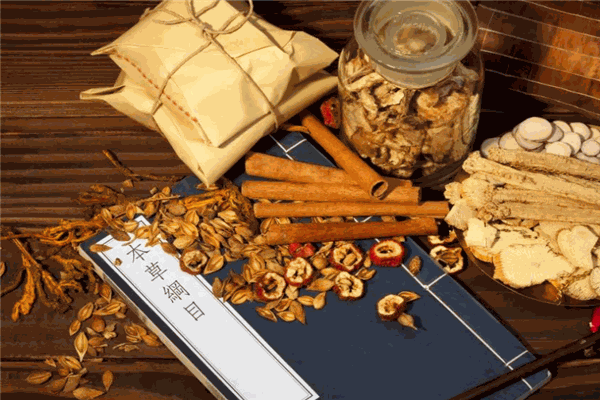 博胜中草药 博胜中草药