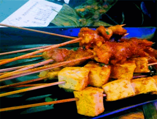 签里寻味串串香