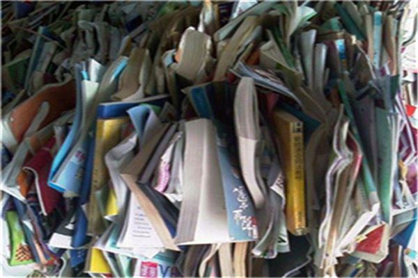 牧纸人废品回收加盟