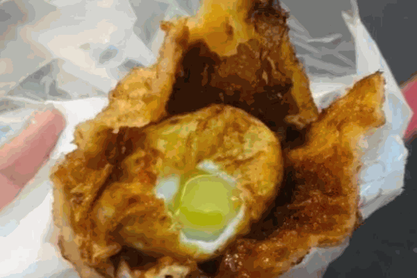 指舞手抓饼 指舞手抓饼