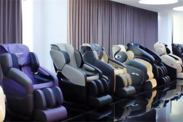 护动共享按摩椅加盟 护动共享按摩椅加盟