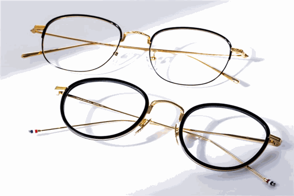 MIMU+ 米目家眼镜