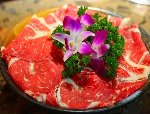 成都食荃记火锅食材超市 成都食荃记火锅食材超市