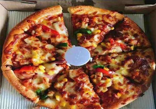 杨侯将帅9块9披萨 杨侯将帅9块9披萨