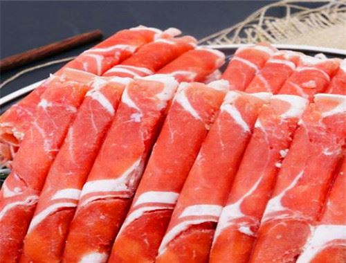 肉大厨火锅食材超市