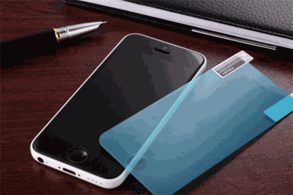 牛膜王手机贴膜