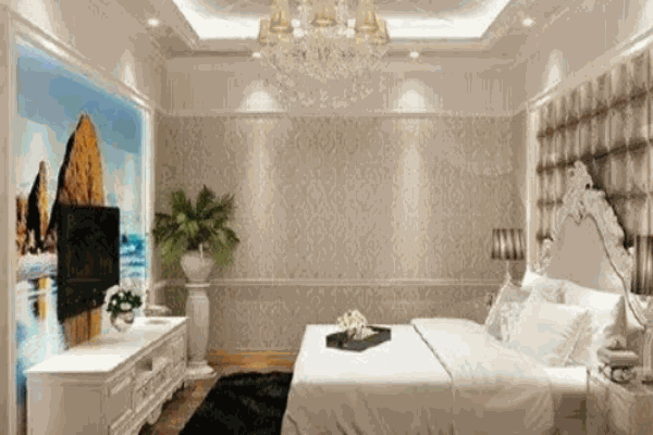 美美特集成墙面