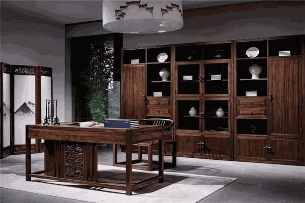 小木匠实木家具