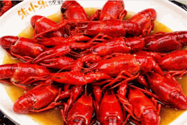 鏕小西小龙虾