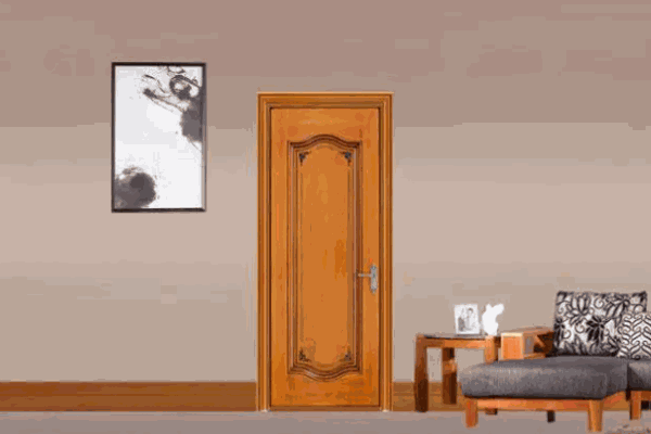 永保木门 永保木门