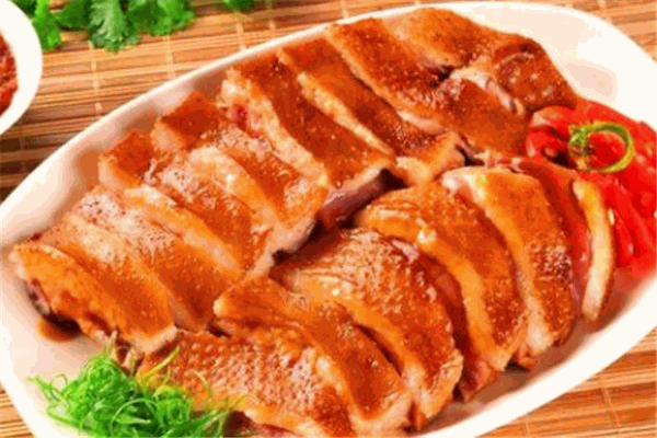 三个土人卤味加盟 三个土人卤味