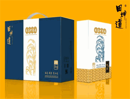 田坤道生态食品