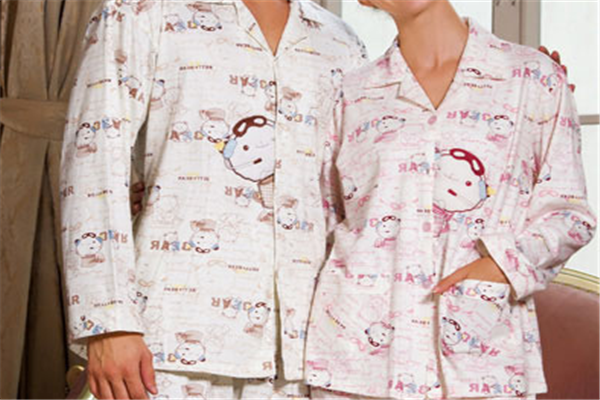 卡贝仙奴家居服 卡贝仙奴家居服