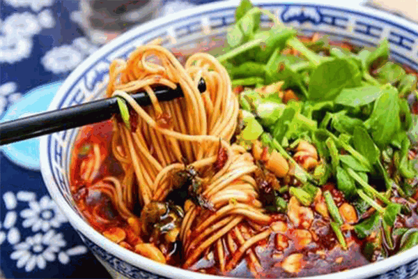 董大师重庆小面 董大师重庆小面