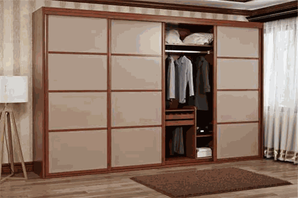 福龙衣柜加盟 福龙衣柜加盟