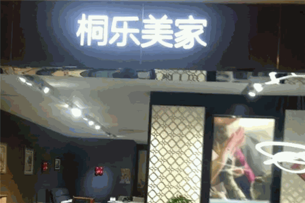 桐乐美家智能家居 桐乐美家智能家居