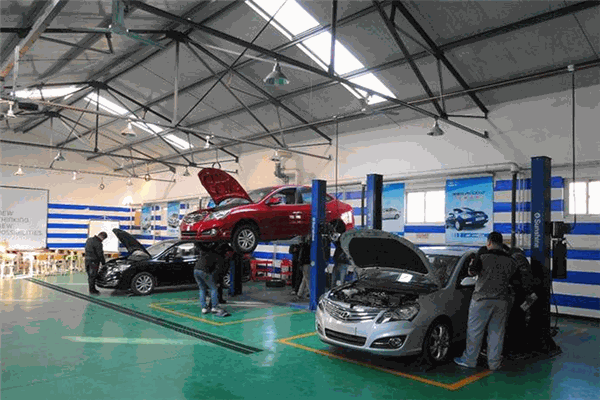 宝璇汽车服务 宝璇汽车服务