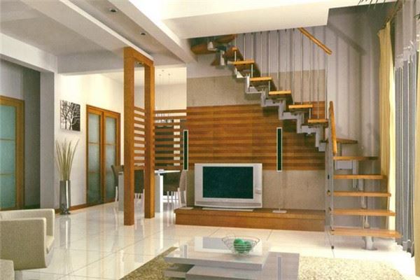 刘氏·威得利楼梯加盟