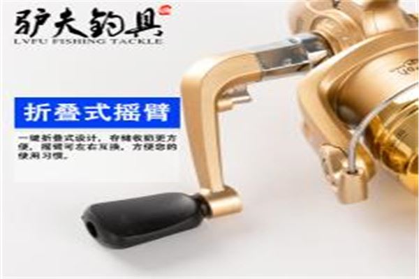 驴夫钓具 驴夫钓具