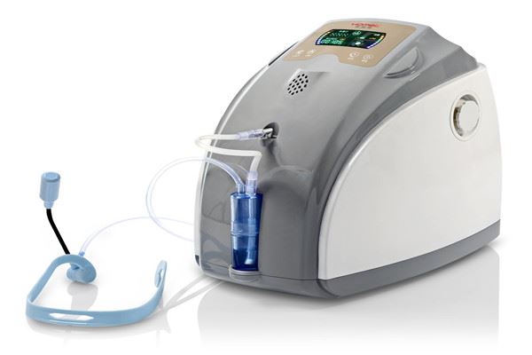 明金保健医疗器械