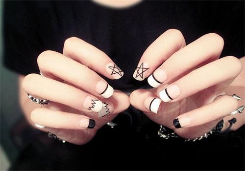 纤艺日式美甲店 纤艺日式美甲店