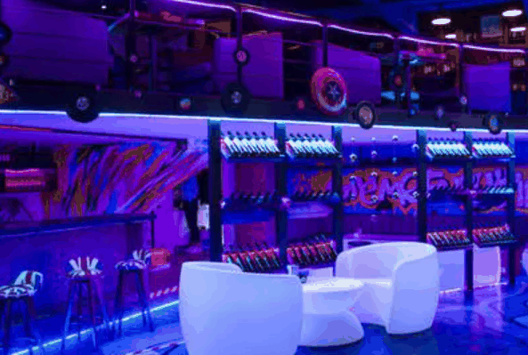 不贰酒馆 不贰酒馆