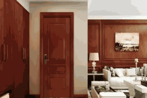 鑫博源木门 鑫博源木门