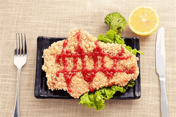 头家大鸡排 头家大鸡排