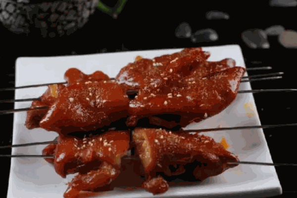 喔烤烧烤 喔烤烧烤