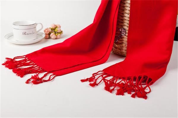 丝界围巾 丝界围巾