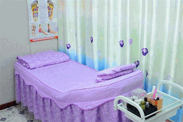 聚美阁绿色健康减肥美容