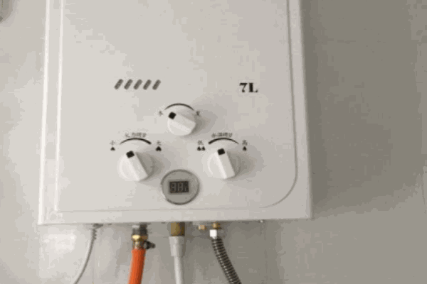 奇田热水器 奇田热水器