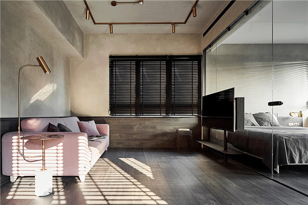 圣美林地板 圣美林地板