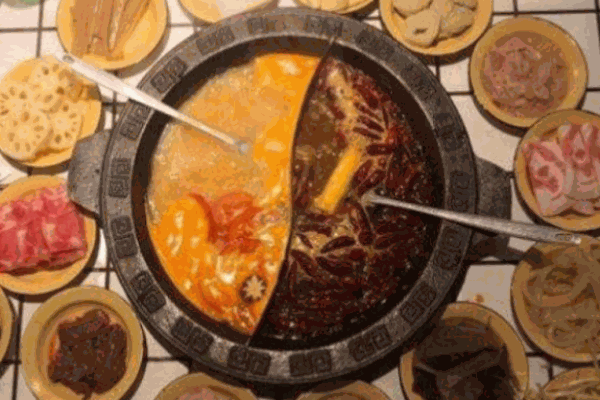 签年大计市井火锅串串