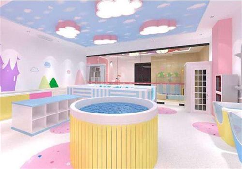 维尼宝贝婴儿游泳池