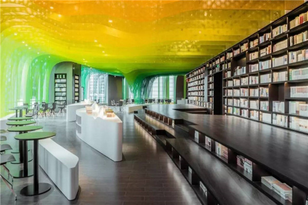 星光书店 星光书店