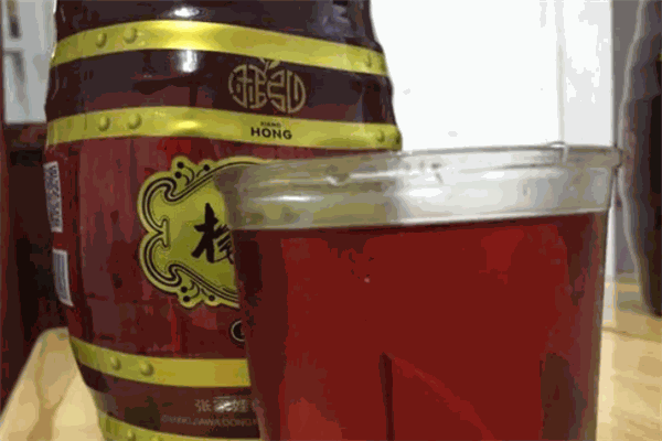 湘梅酒厂 湘梅酒厂