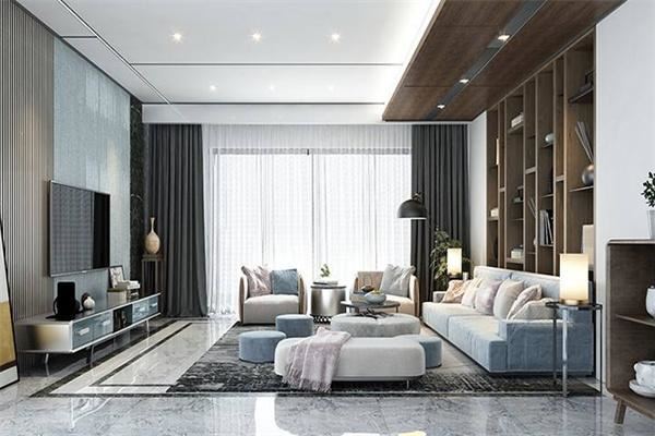 联邦尚品道吊顶 联邦尚品道吊顶