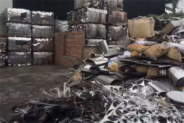 干巴精废品回收加盟