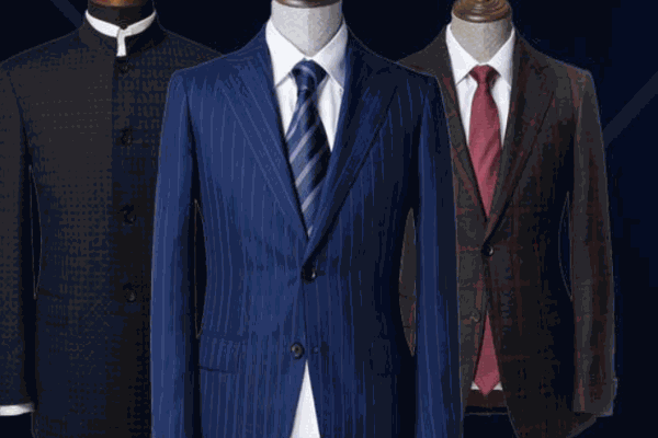 神鹰西装 神鹰西装