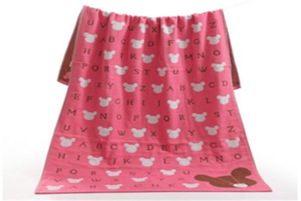 兴兴毛浴巾加盟