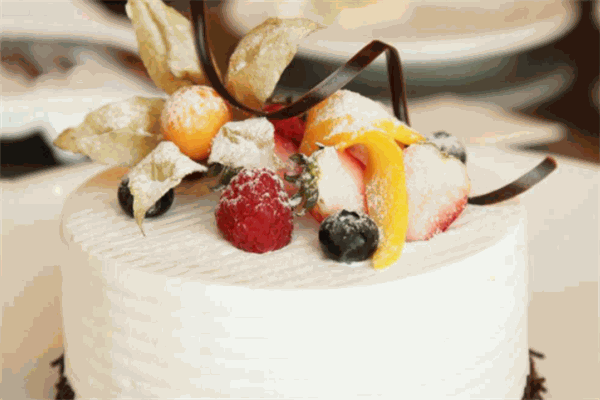 御尚轩蛋糕工坊