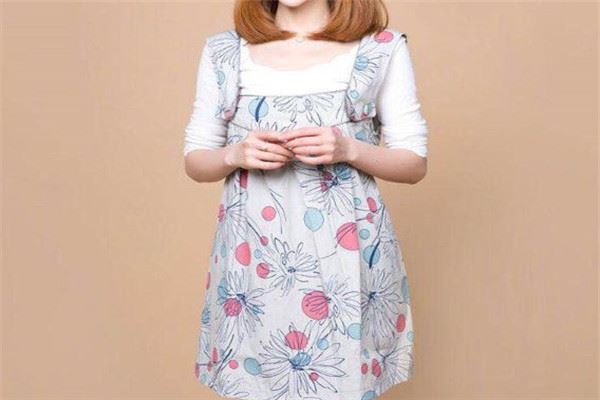 添香防辐射孕妇装